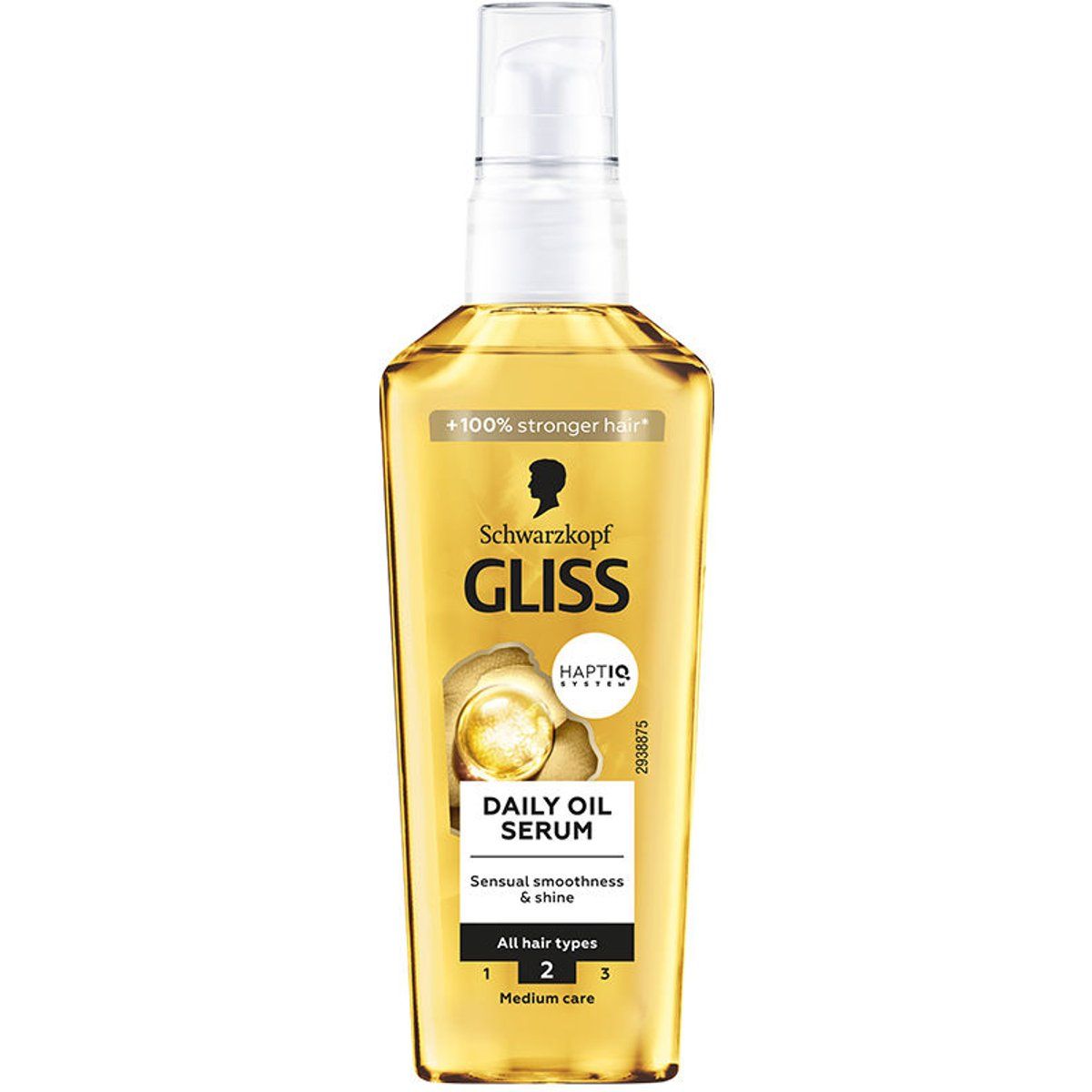 Gliss Daily Oil Serum 75 ml