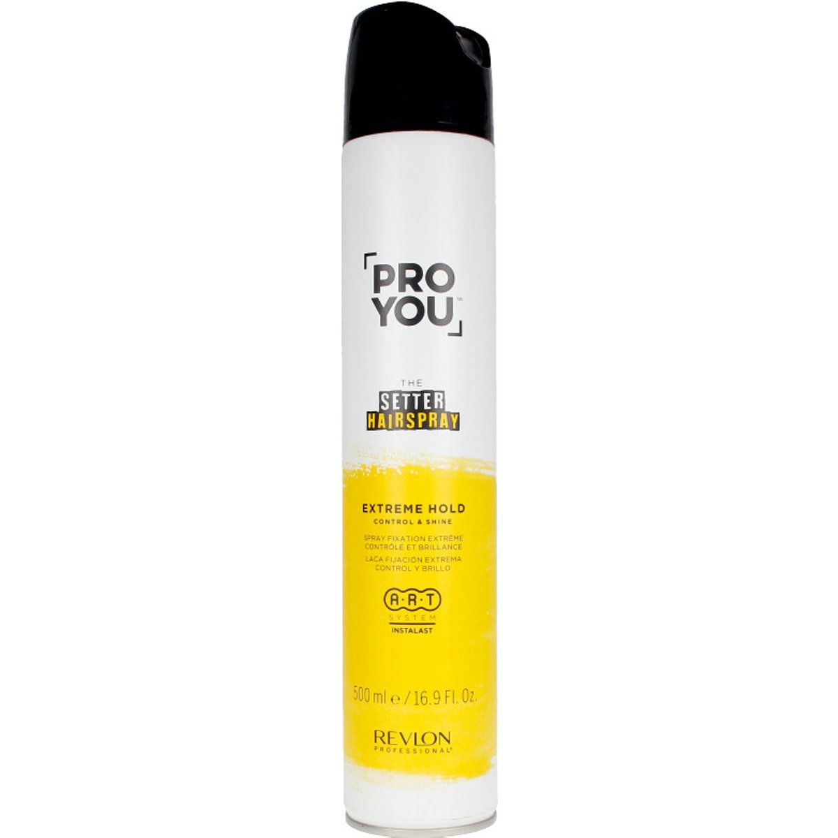 Proyou The Hairspray Strong 500 ml