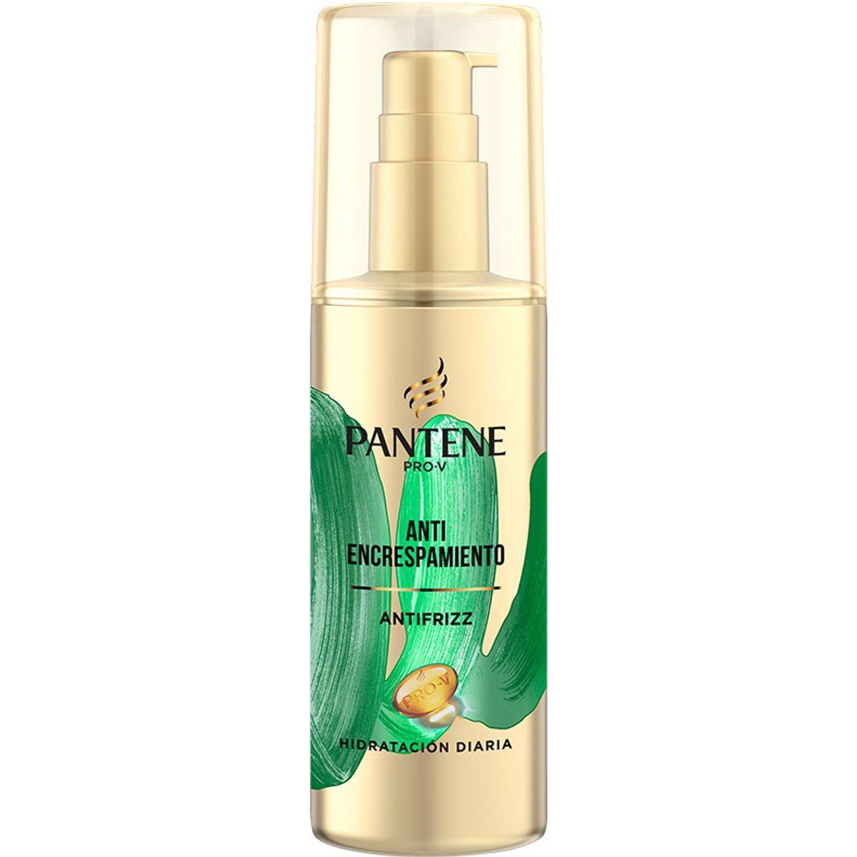 Pantene Anti-Frizz Haarpflege