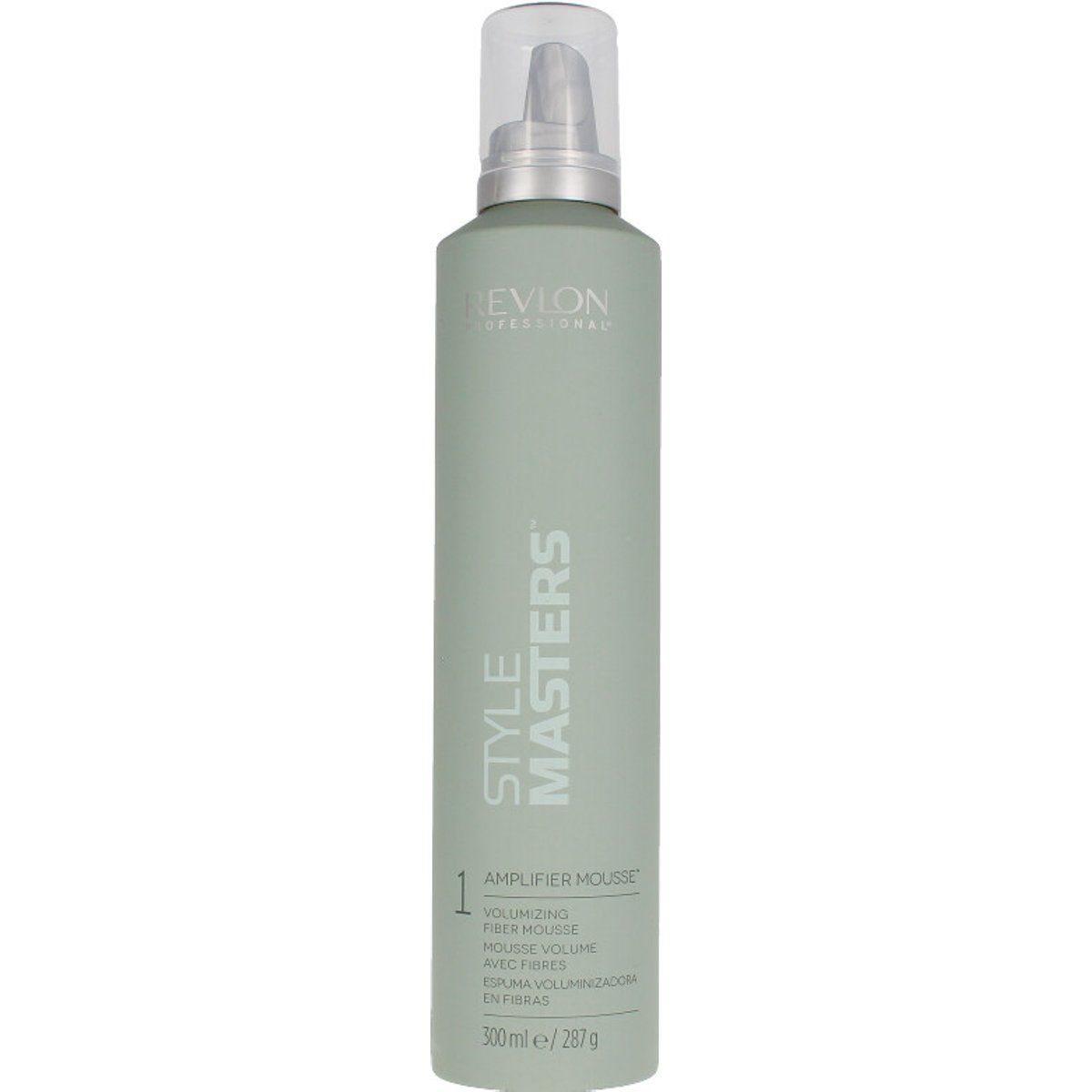 Style Masters Amplifier Mousse 300 ml