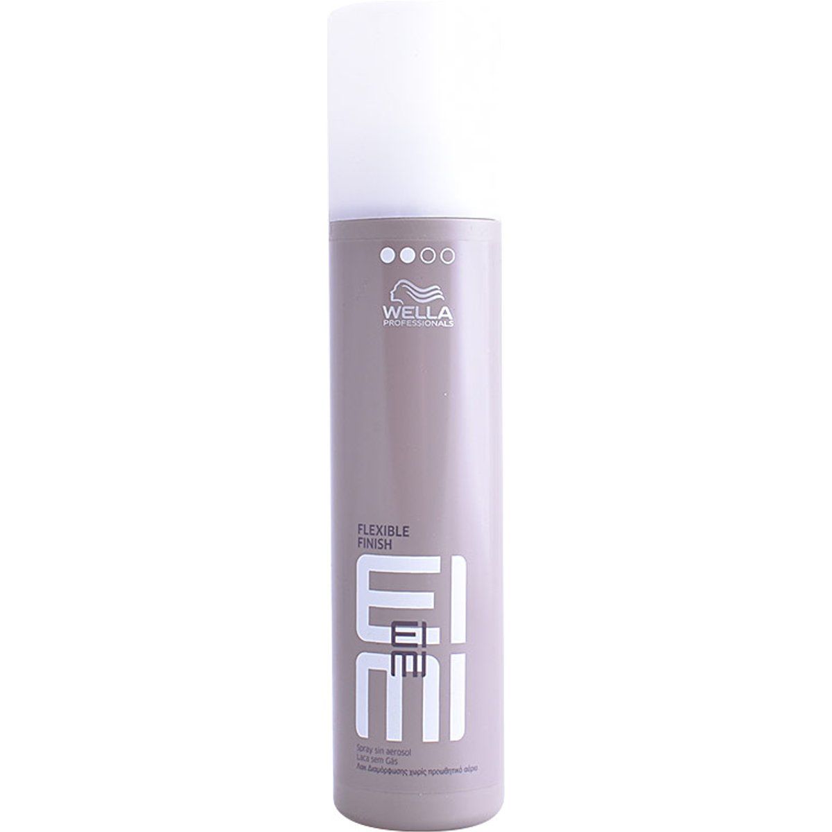 Eimi Flexible Finish 250 ml