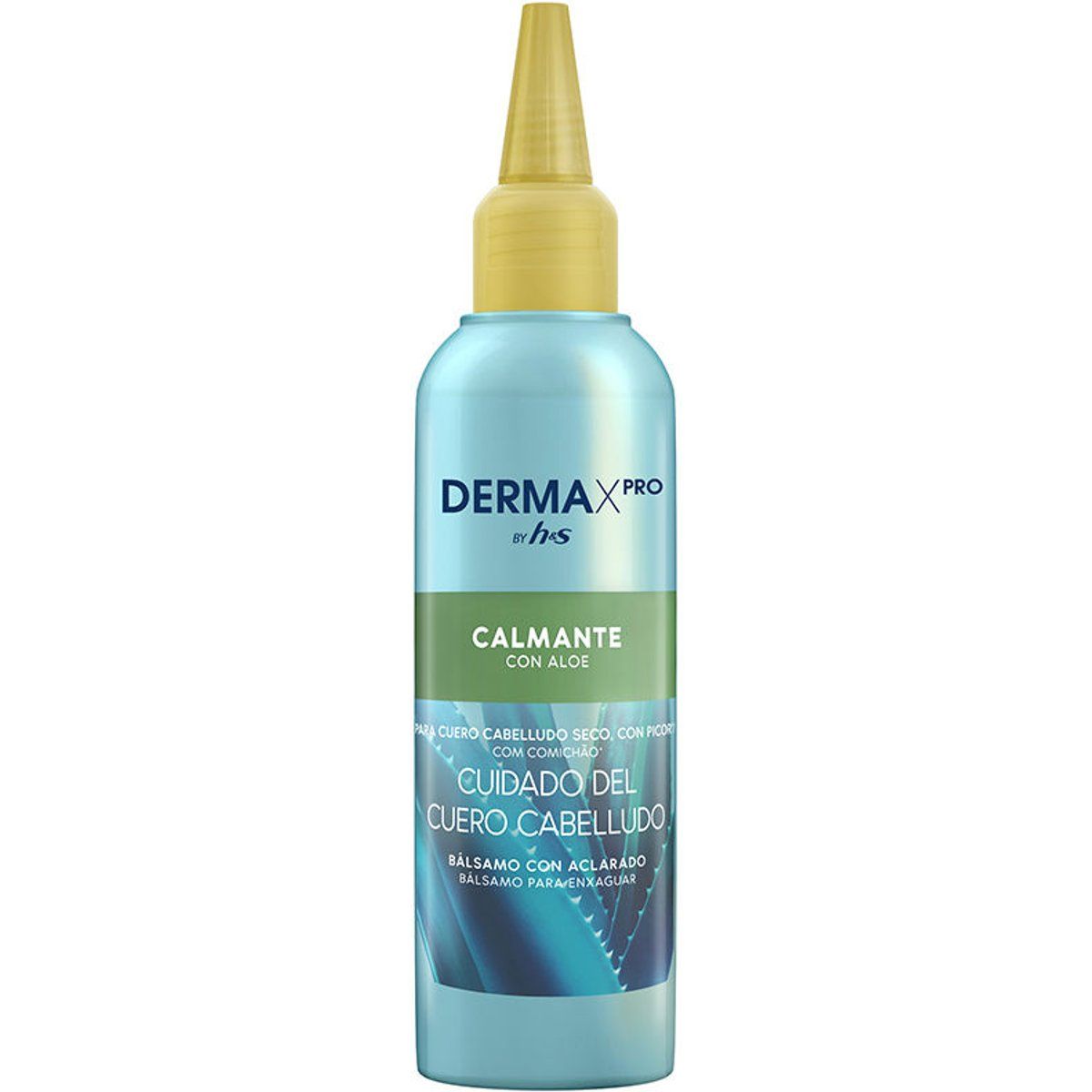 Beruhigender Kopfhautpflege-Balsam