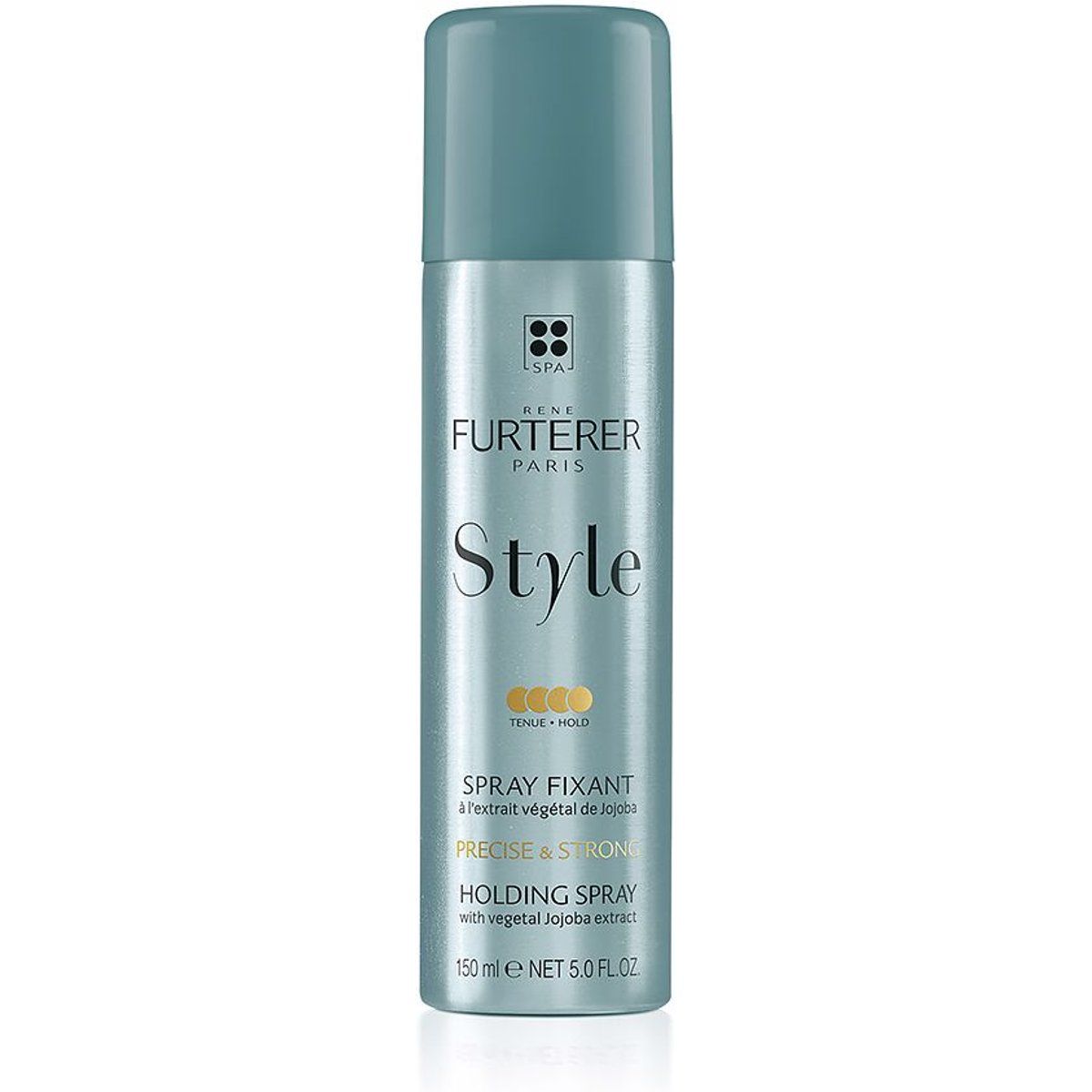 Style Spray Fijador 150 ml