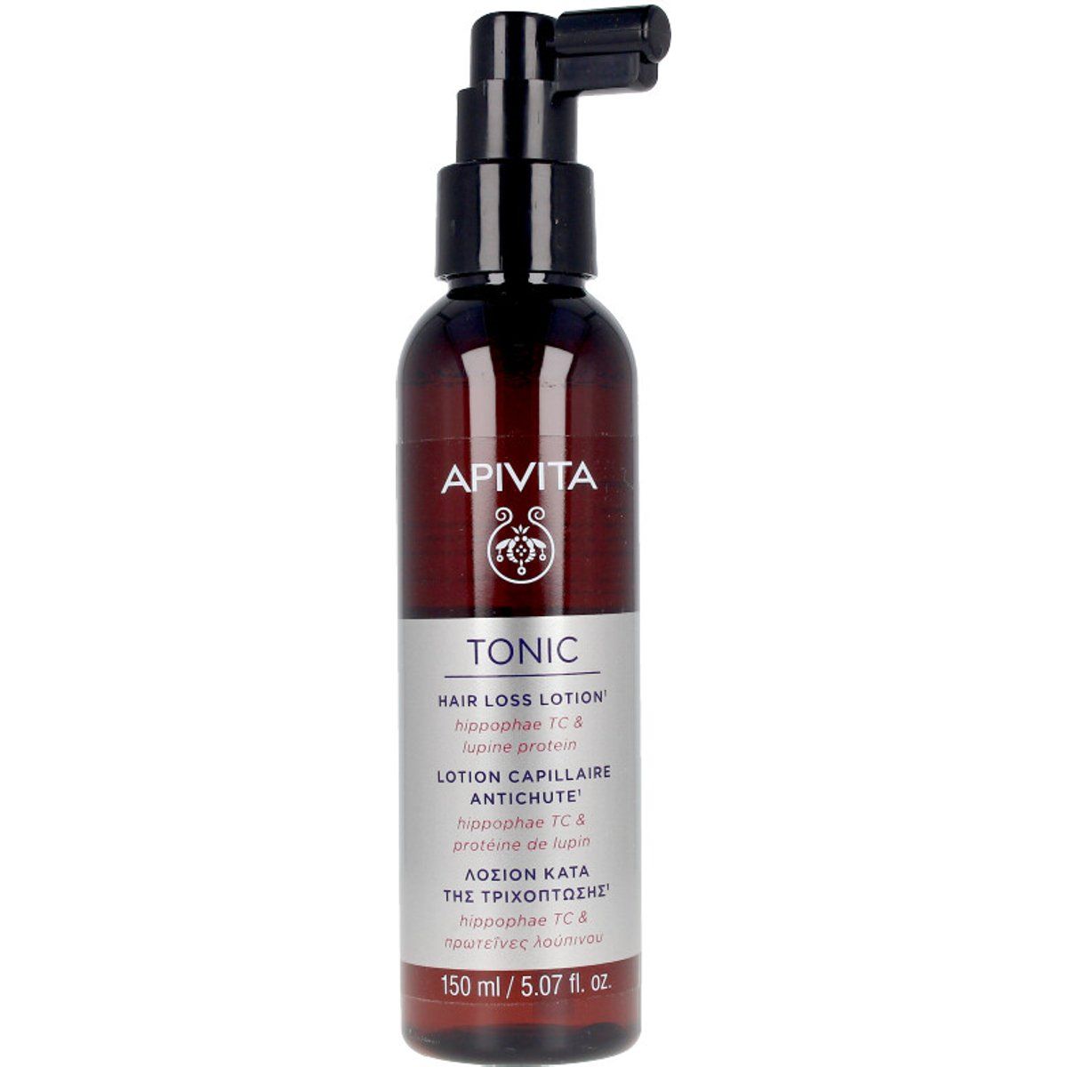 Apivita Tonikum Lotion Gegen Haarausfall
