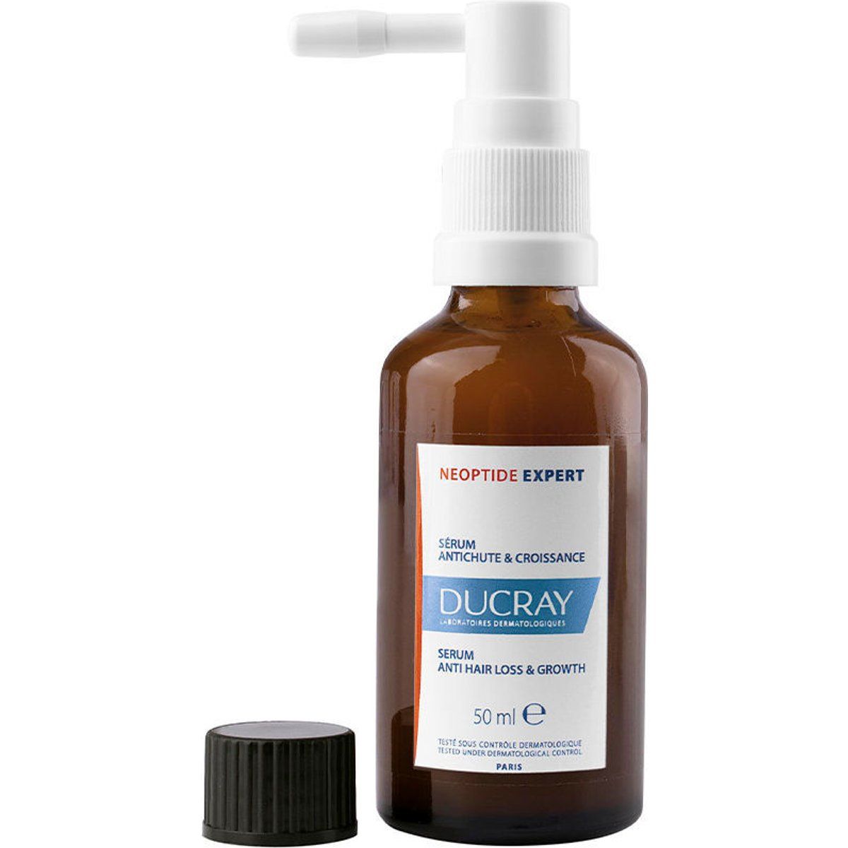 Serum gegen Haarausfall & Wachstum