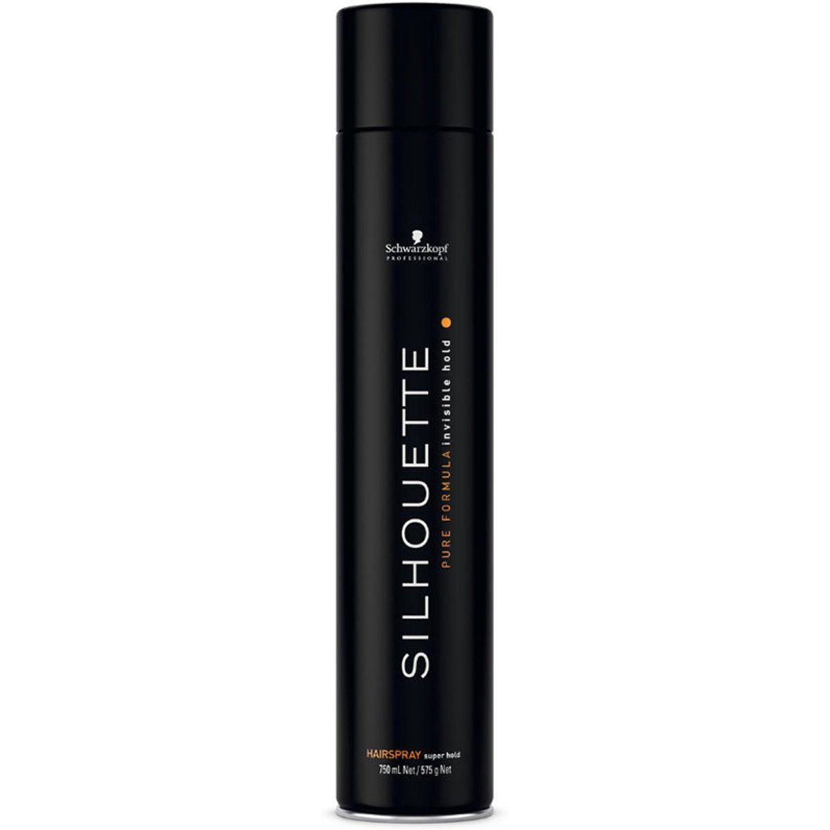 Silhouette Hairspray Super Hold 750 ml