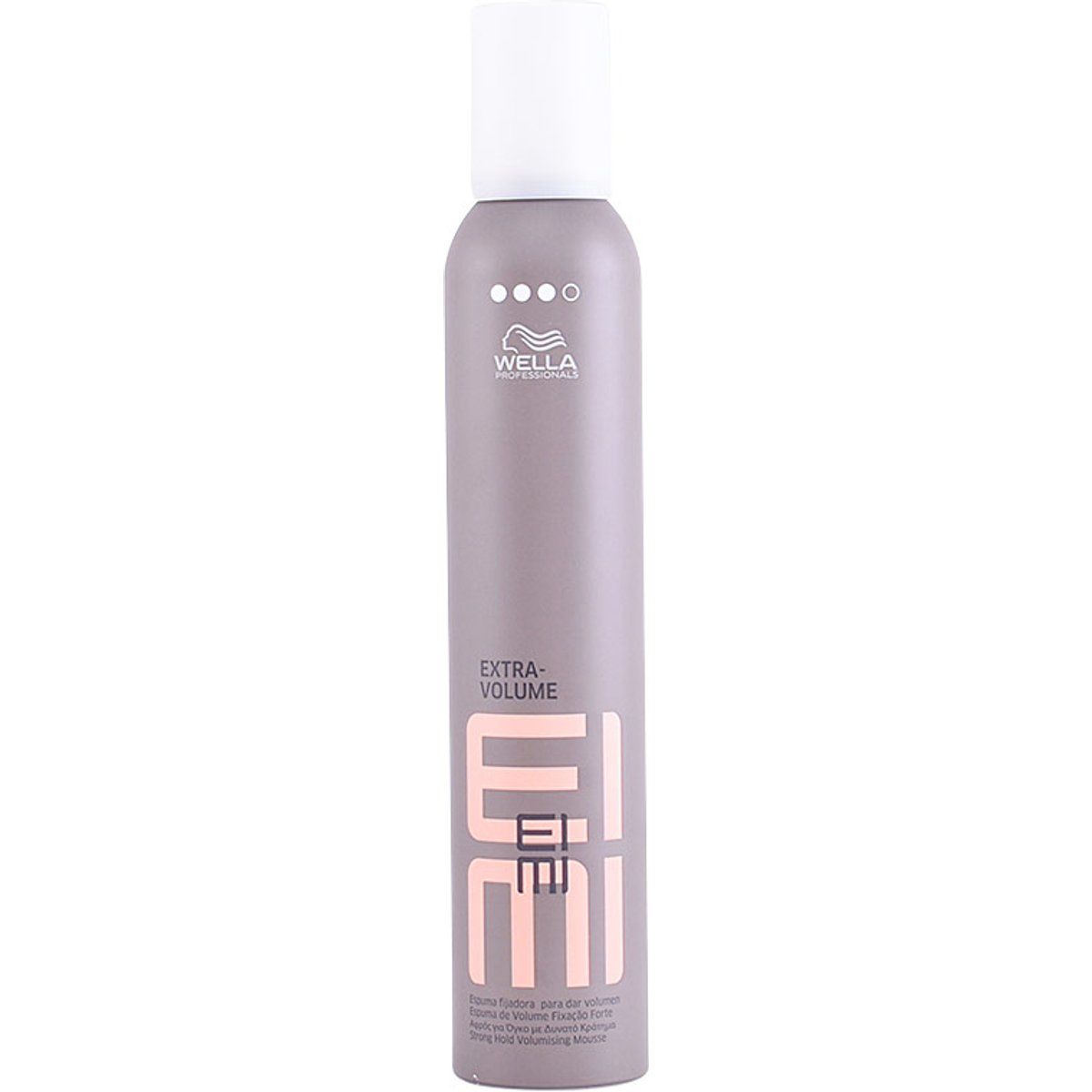 Eimi Extra-volume Mousse 300 ml