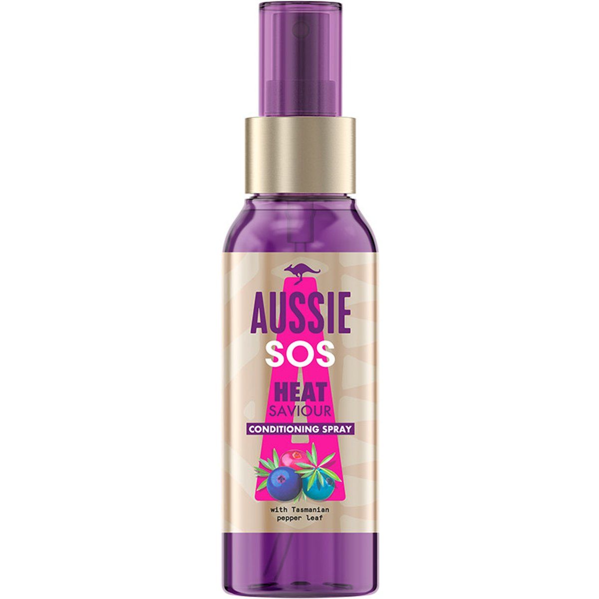 Hitzeschutz Conditioning Spray
