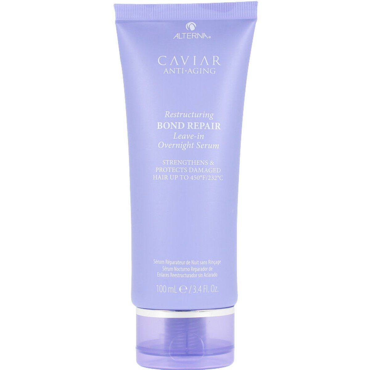 Caviar Restructuring Bond Repair Overnight Serum 100 ml
