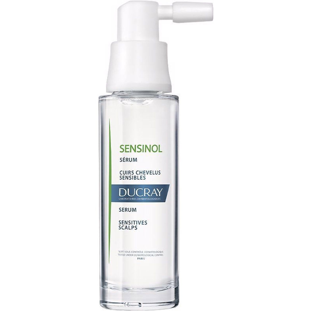 Kopfhautberuhigendes Serum für sensible Kopfhaut