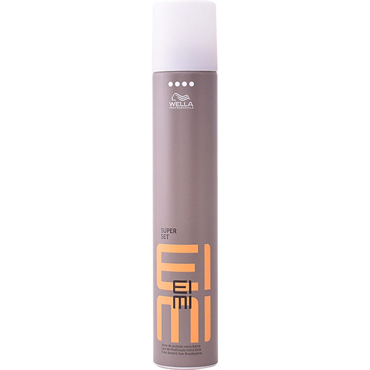 Eimi Super Set 500 ml