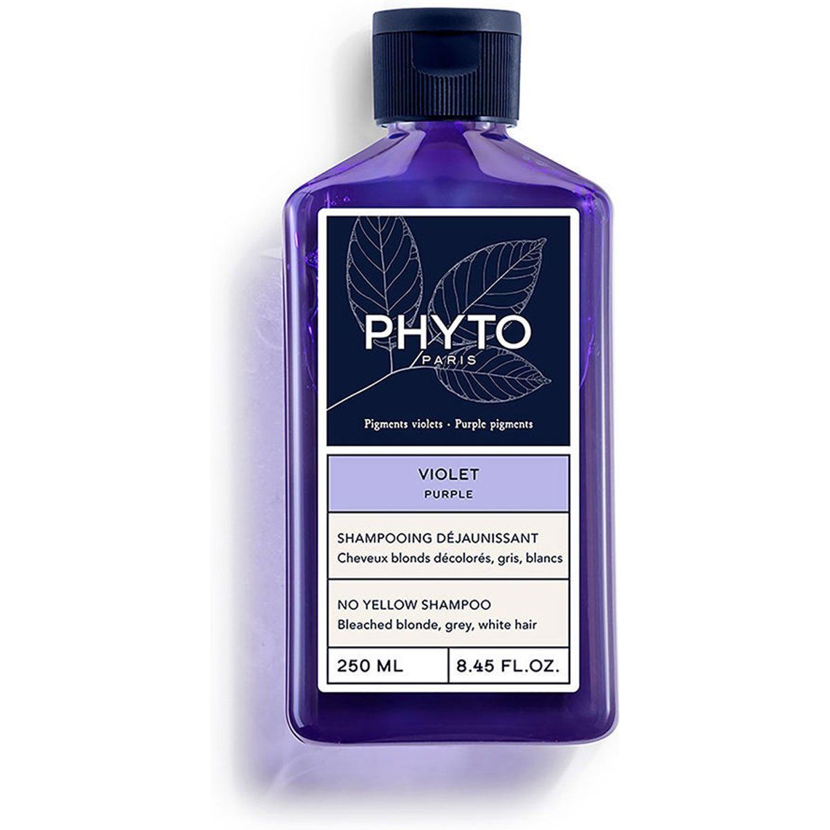 Violet Shampoo 250 ml