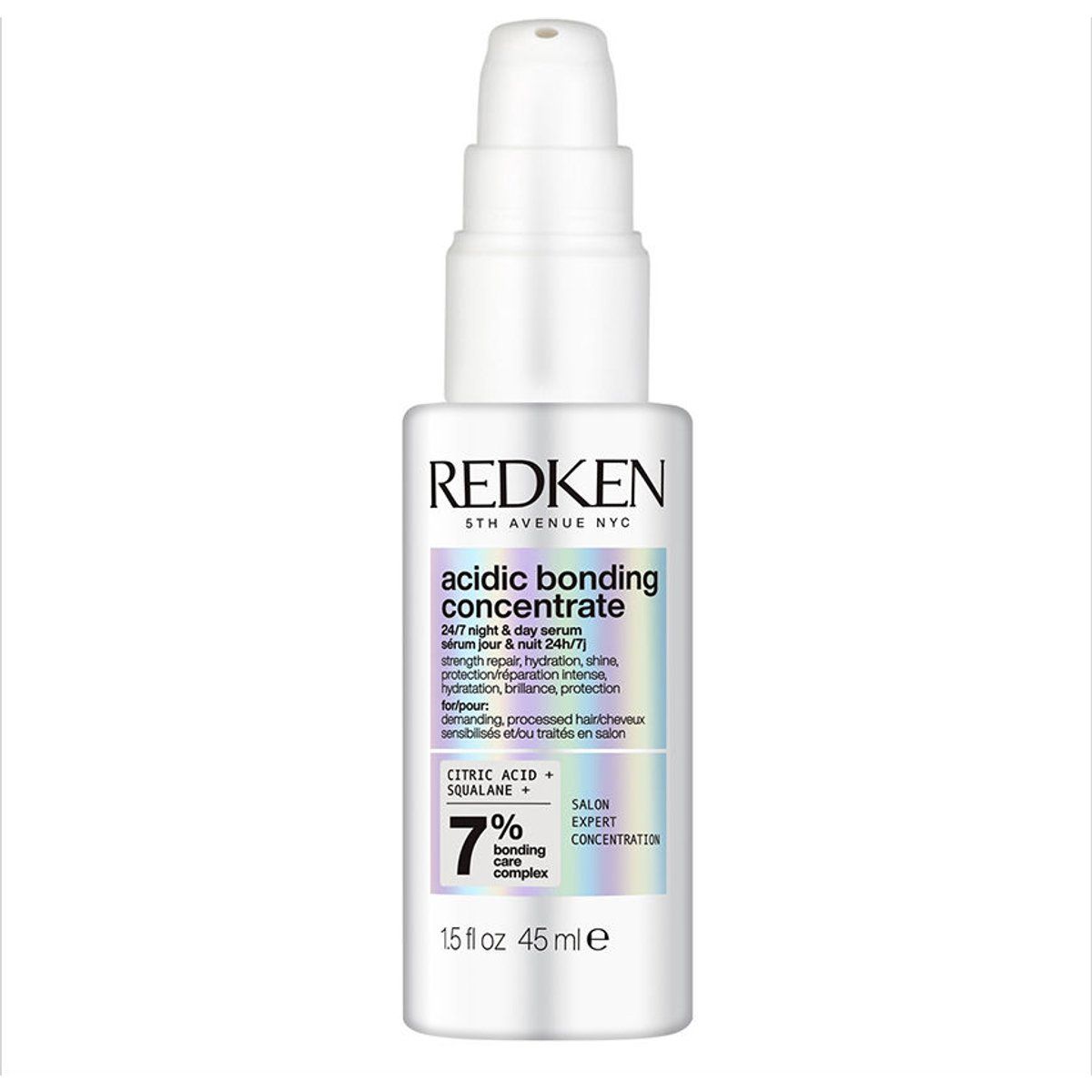 Redken Acidic Bonding Concentrate Serum