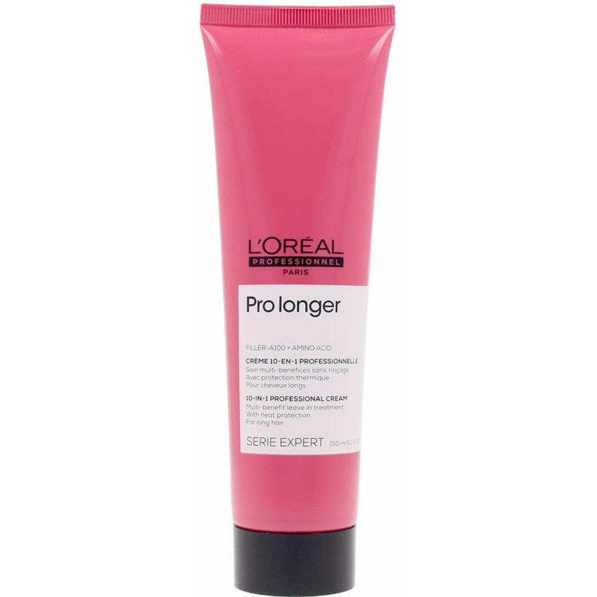 Pro Longer Haar Treatment Creme
