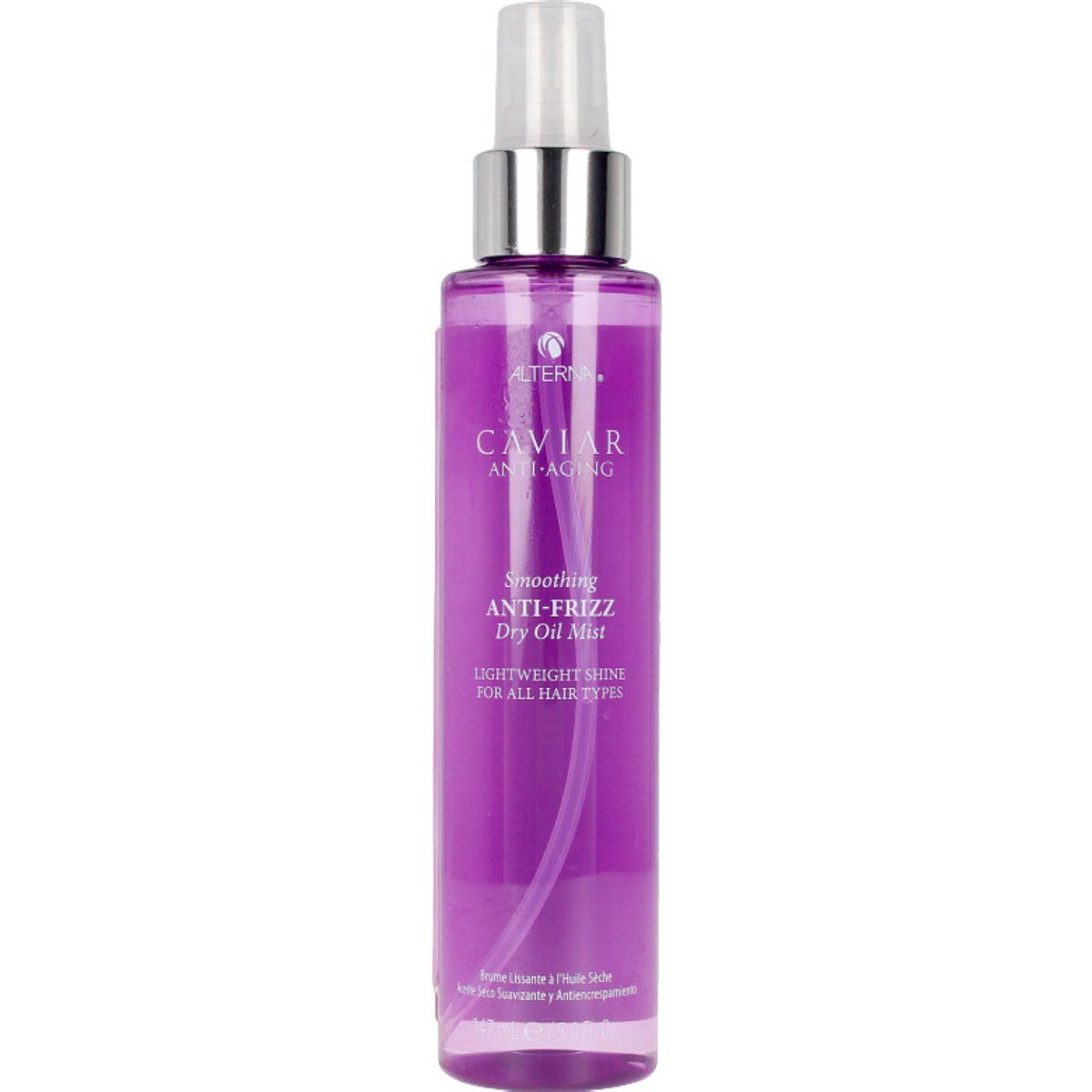 Caviar Smoothing Anti-frizz Dry Oil Mist 147 ml