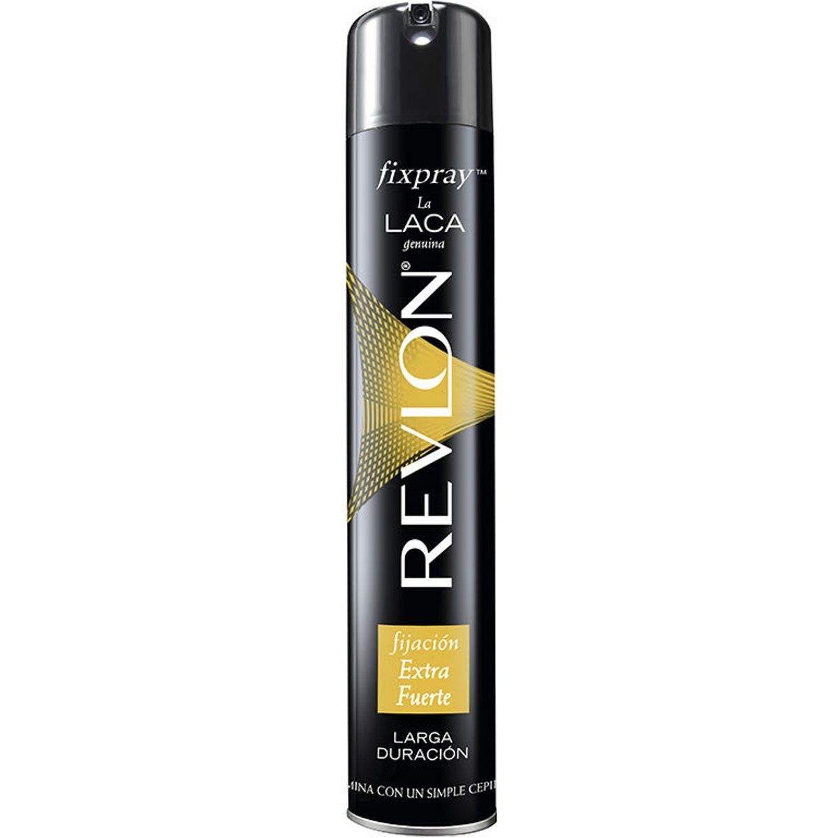 Stark Halt Haar Spray