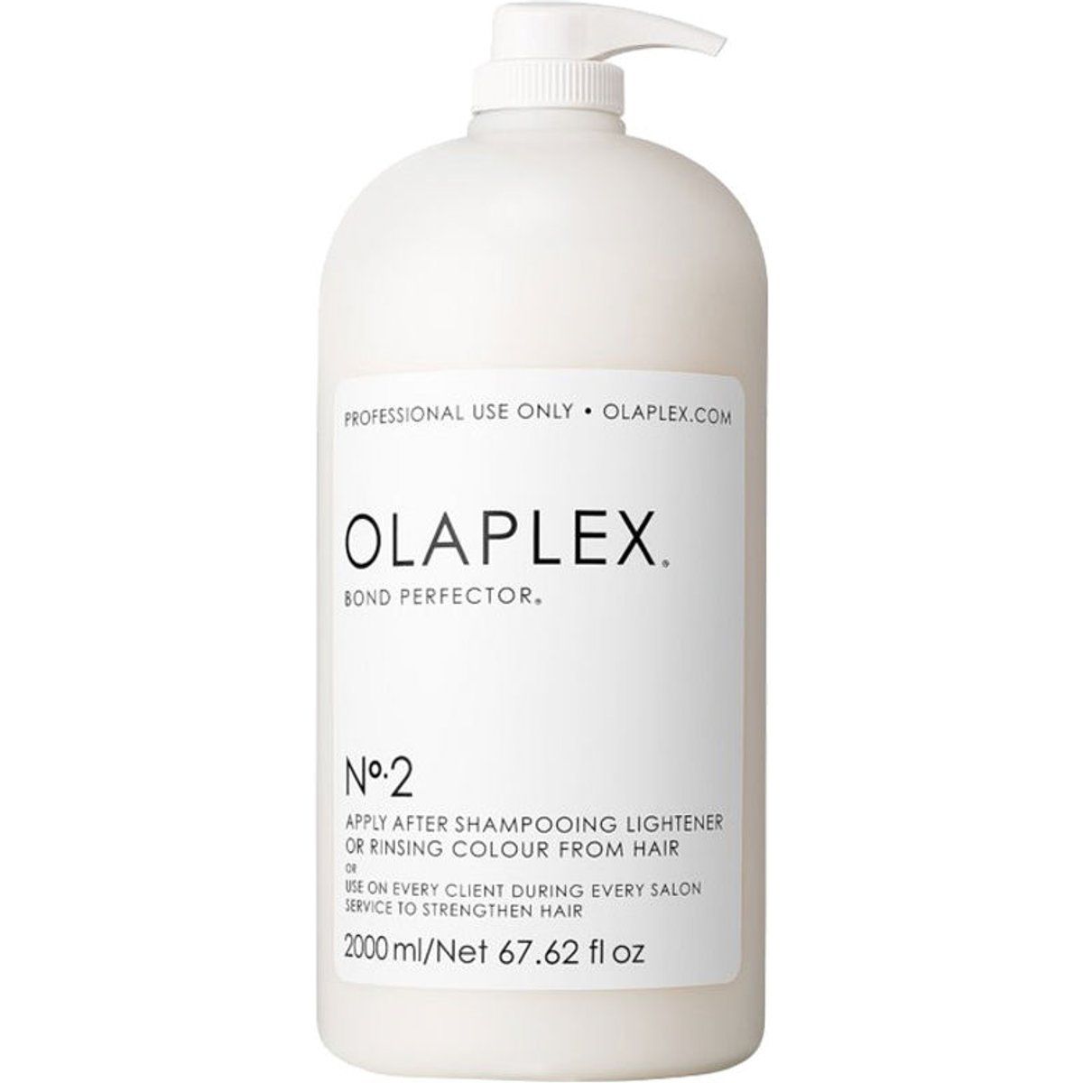 Nº2 Bond Perfector 2000 ml
