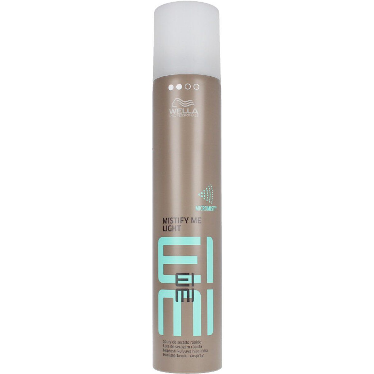 Eimi Mistify Me Light 300 ml