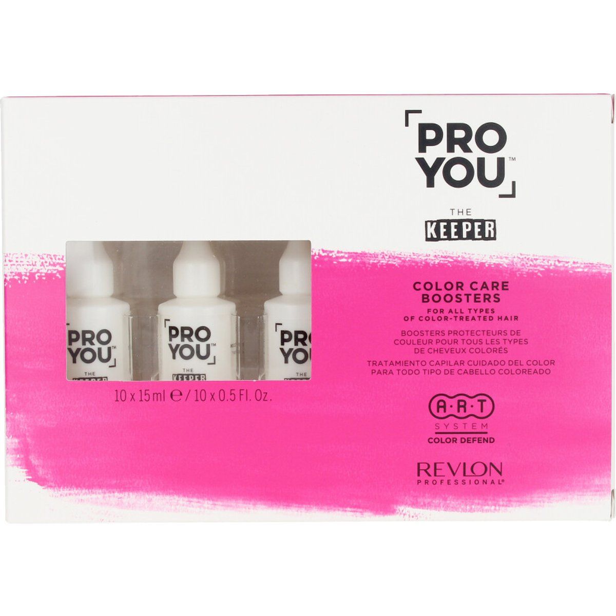 Revlon Pro You Farbschutz Booster