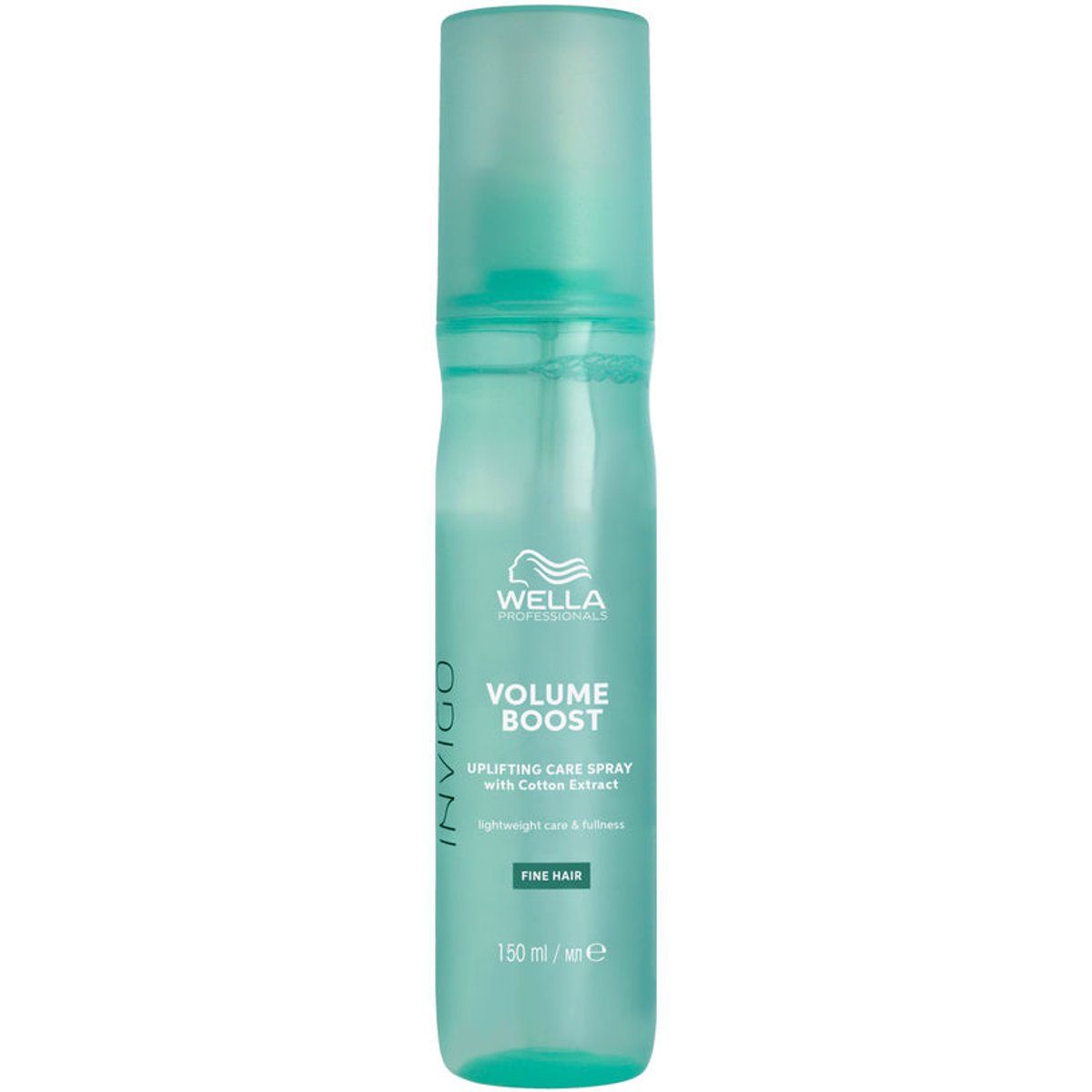 Invigo Volume Boost Pflegespray Für Haare Ohne Volumen 150 ml