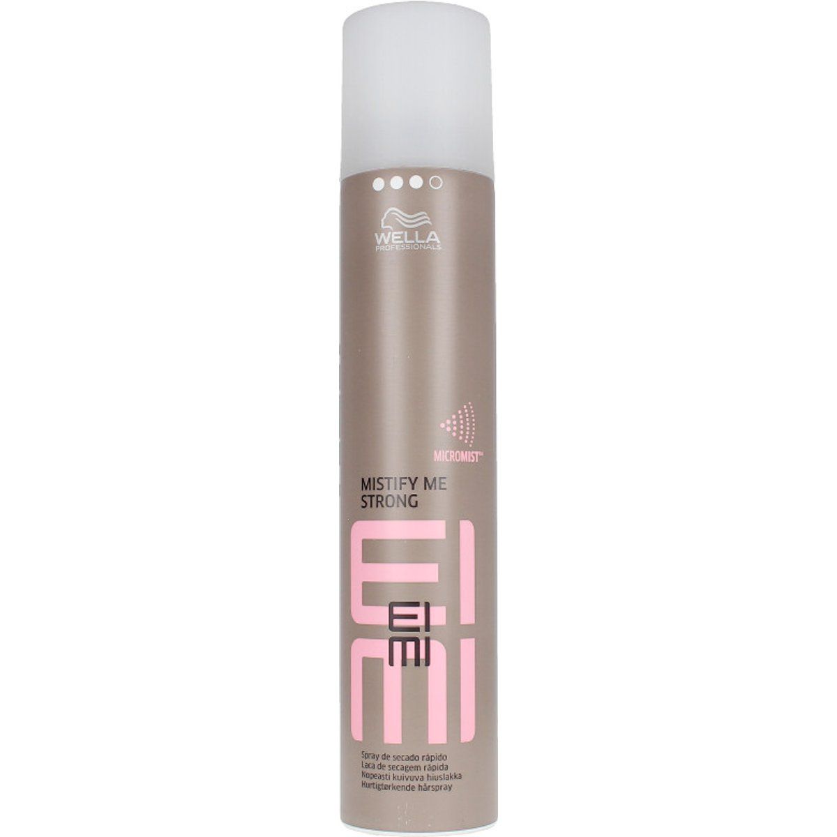 Eimi Mistify Me Strong 300 ml
