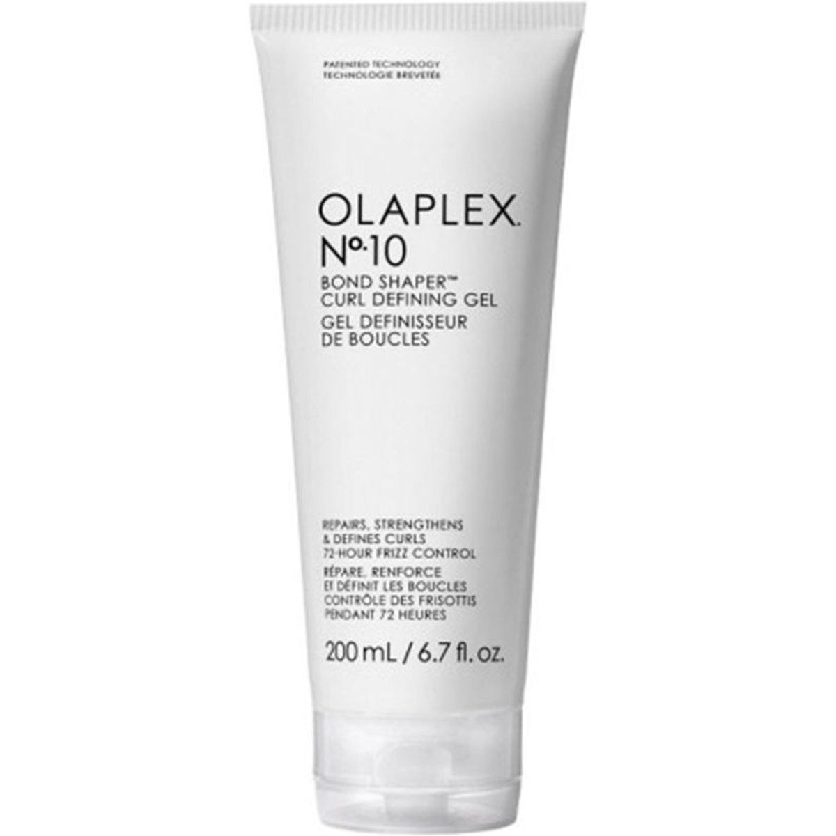 Lockendefinierendes Bond Shaper Gel