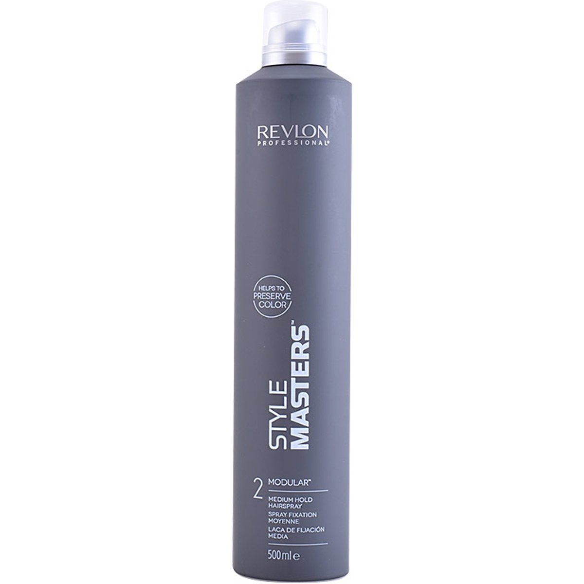Style Masters Modular Hairspray 500 ml