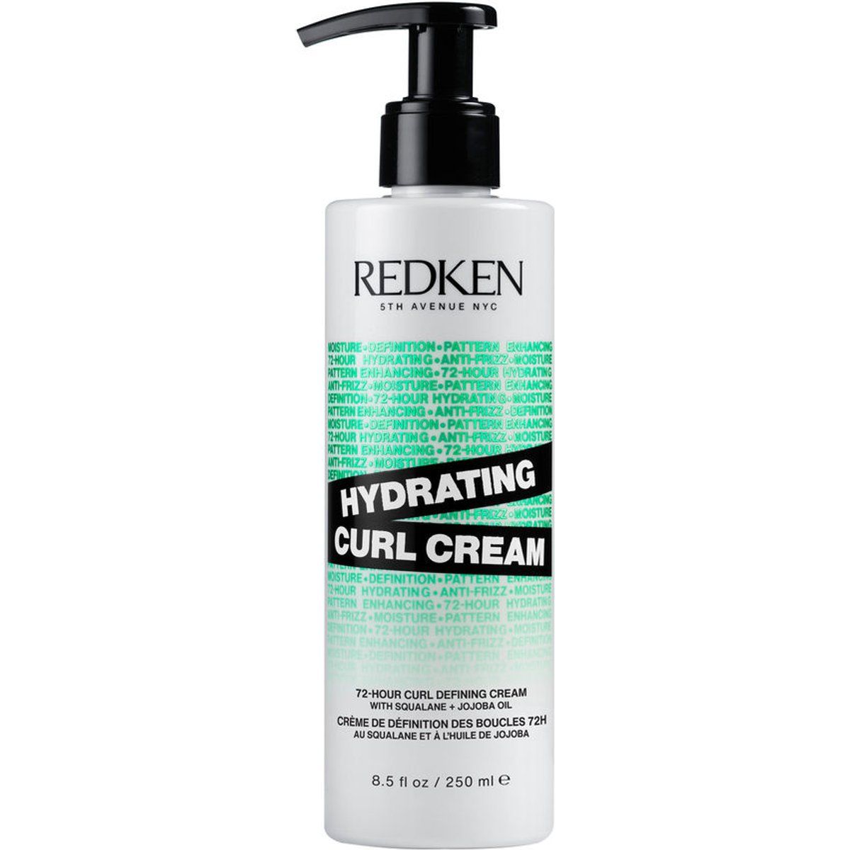 Redken feuchtigkeitsspendende Lockencreme