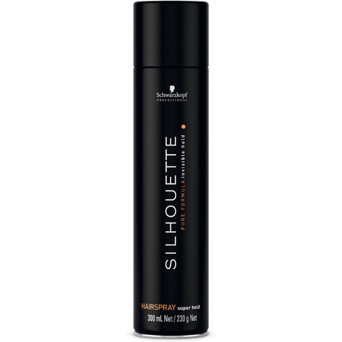 Silhouette Hairspray Super Hold 300 ml