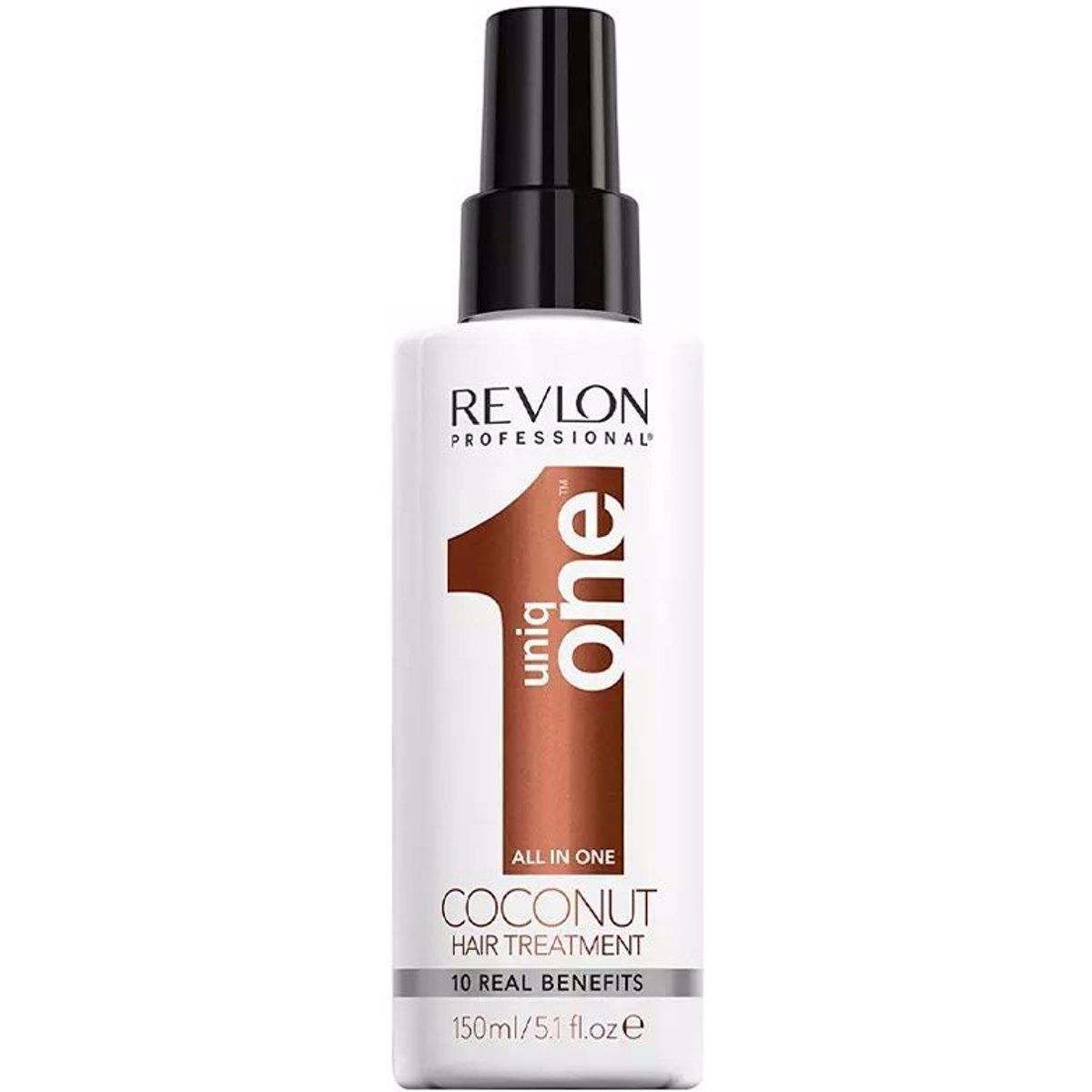 Kokosnuss Haar Behandlung Spray