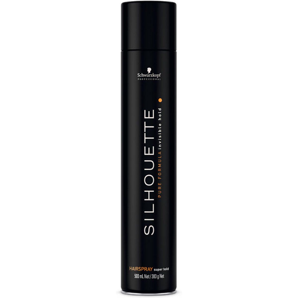 Super Halt Unsichtbares Haarspray