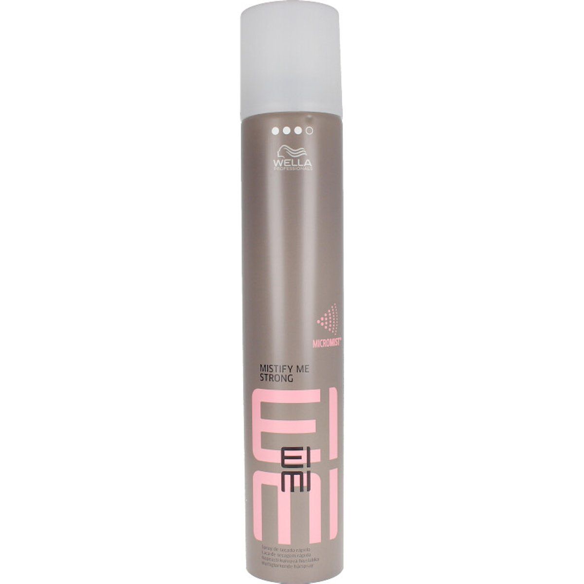Eimi Mistify Me Strong 500 ml