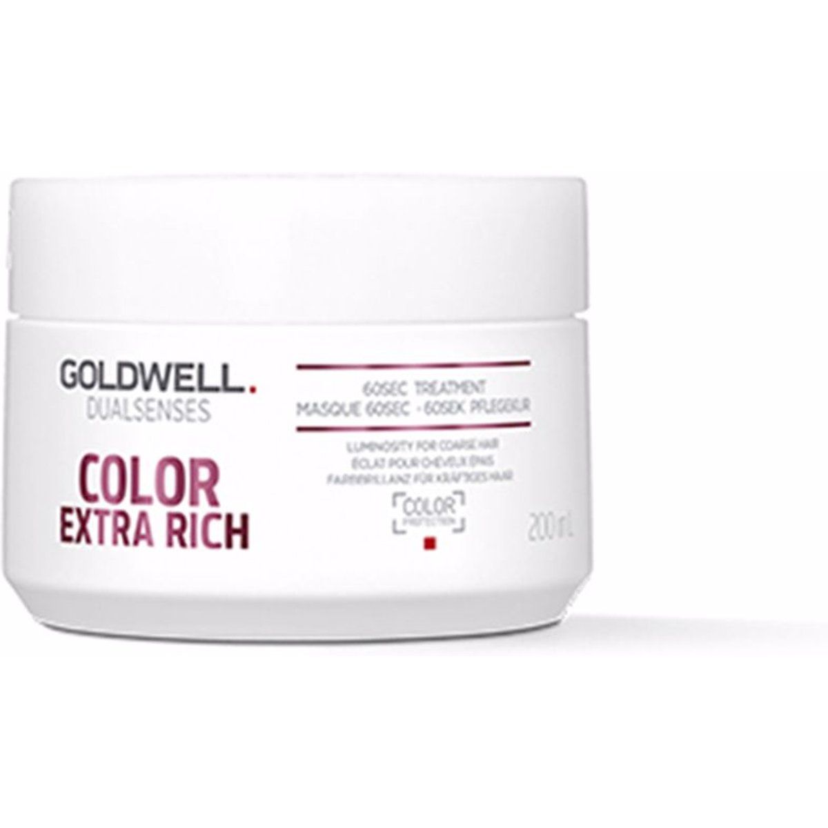 Color Extra Rich Haarmaske