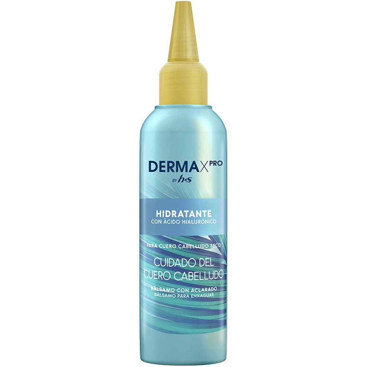 Derma X Pro Feuchtigkeitsspendender Haar-Balsam