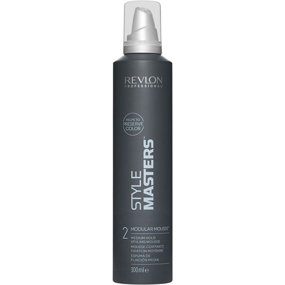 Style Masters Modulares Mousse 300 ml