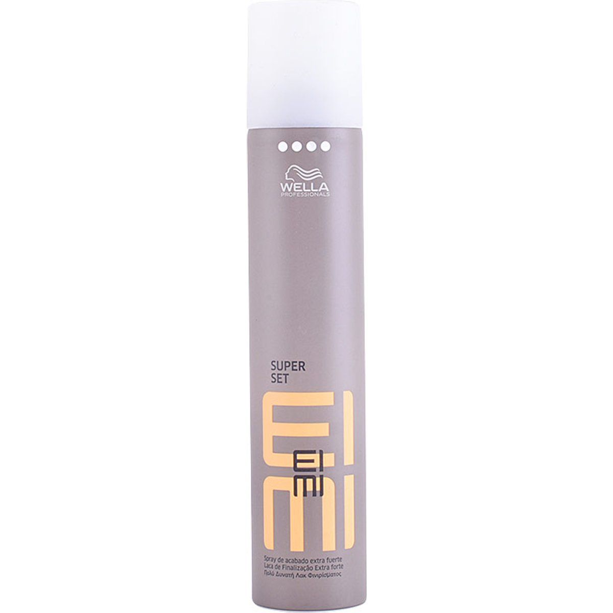 Eimi Super Set Haarspray