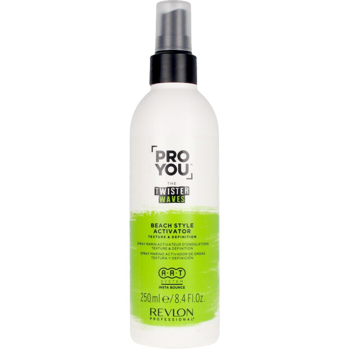 Beach Style Wave Aktivator Haarspray