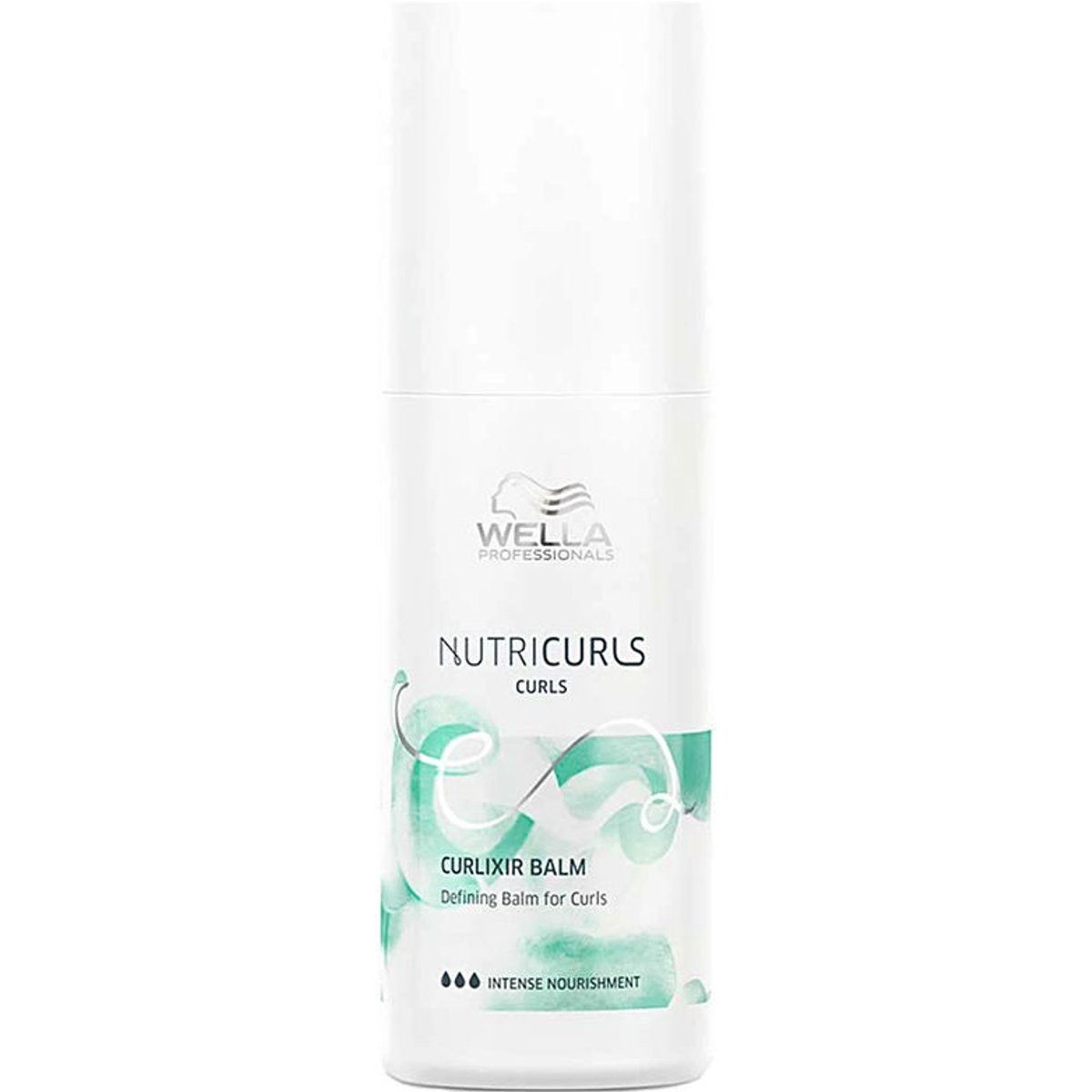 Nutricurls Curlix Definierender Balsam Für Locken 150 ml
