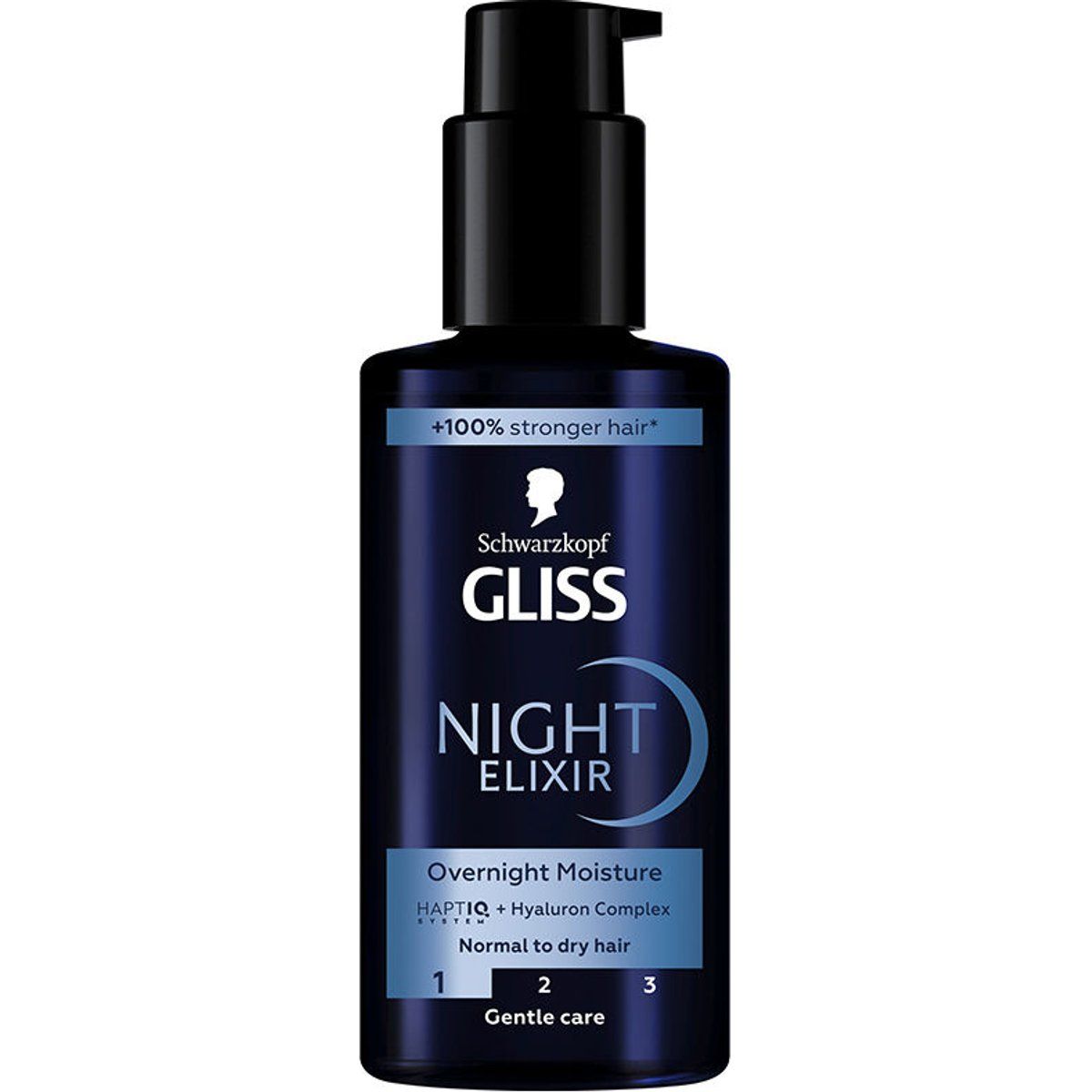 Haar Nacht Elixir Feuchtigkeitspflege