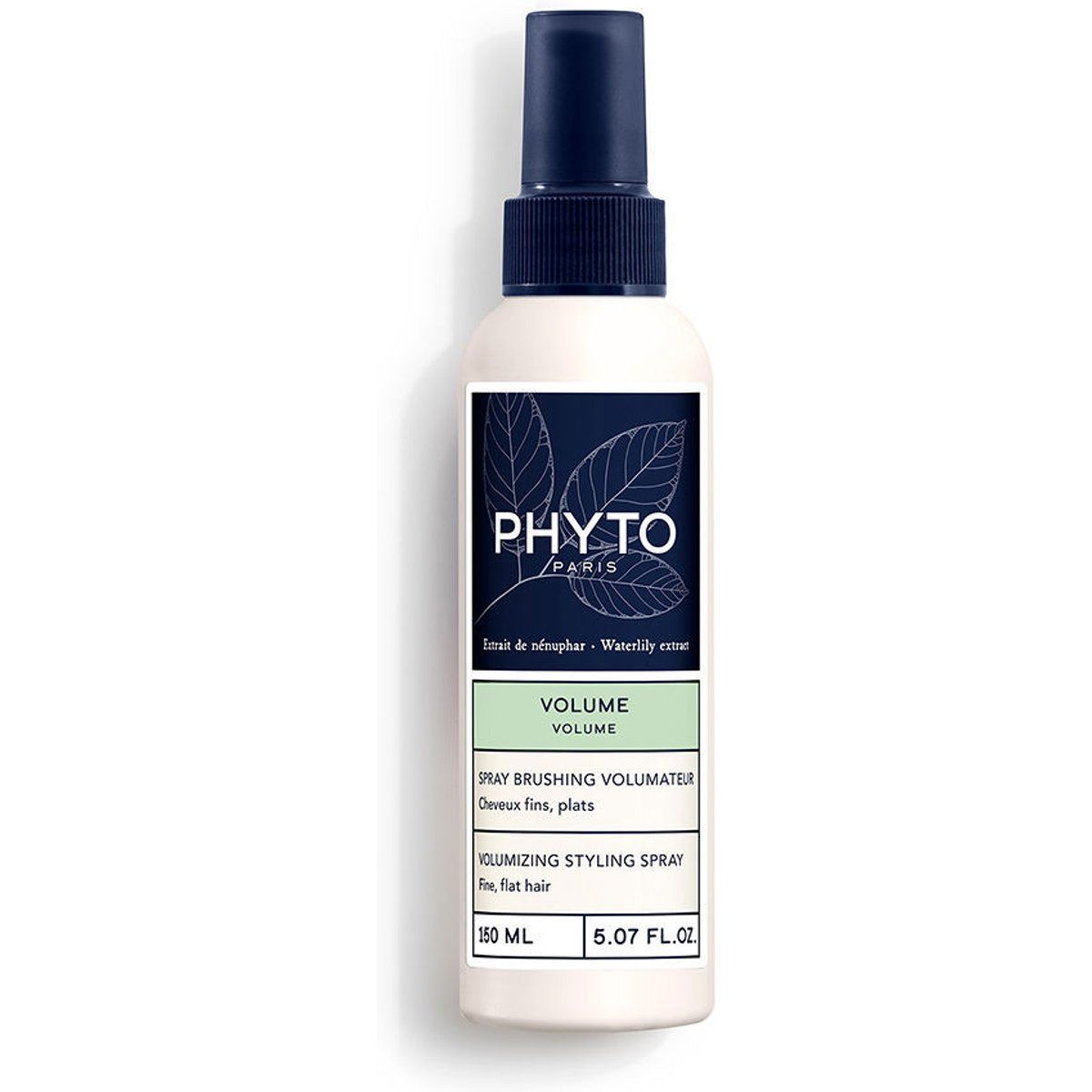 Volumen-Styling-Spray für feines Haar