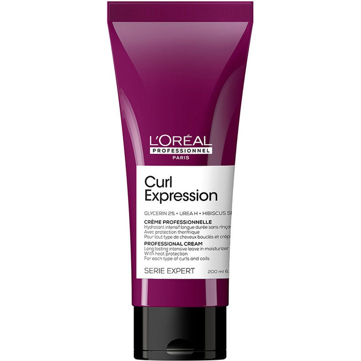 Curl Expression Professionelle Creme 200 ml
