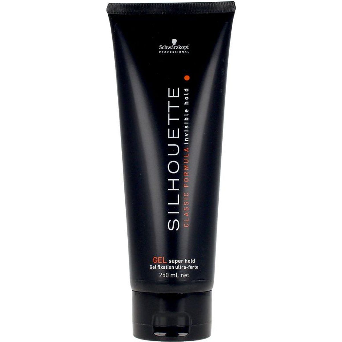 Silhouette Extra Strong Gel 250 ml
