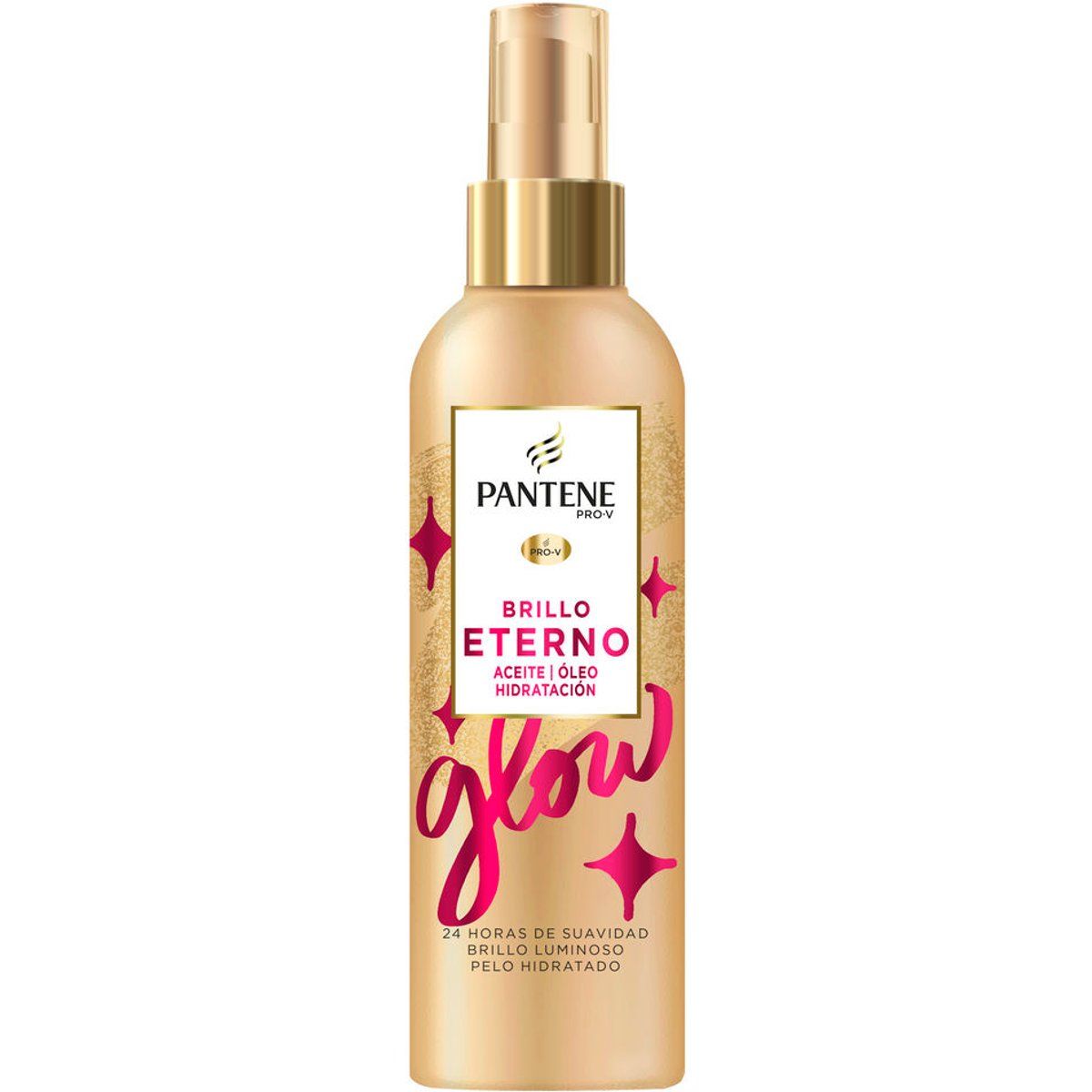 Feuchtigkeitsspendendes Haaröl Eternal Shine