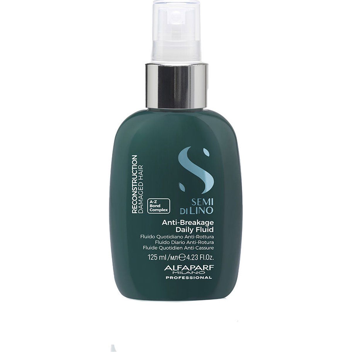 Anti-Haarbruch Tägliche Haarfluid
