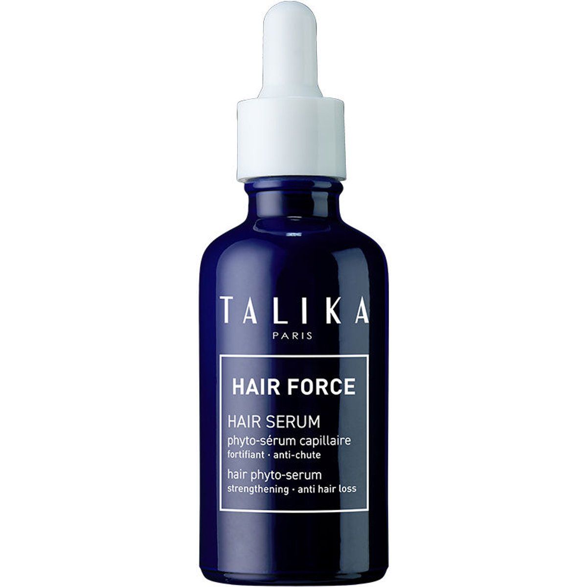 Haarstärkendes Serum gegen Haarausfall