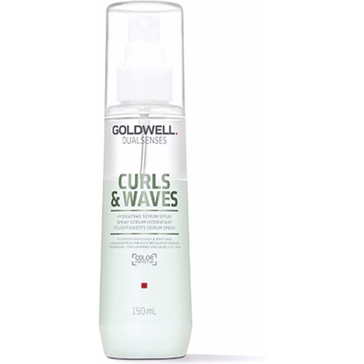 Curls & Waves Serum Spray 150 ml