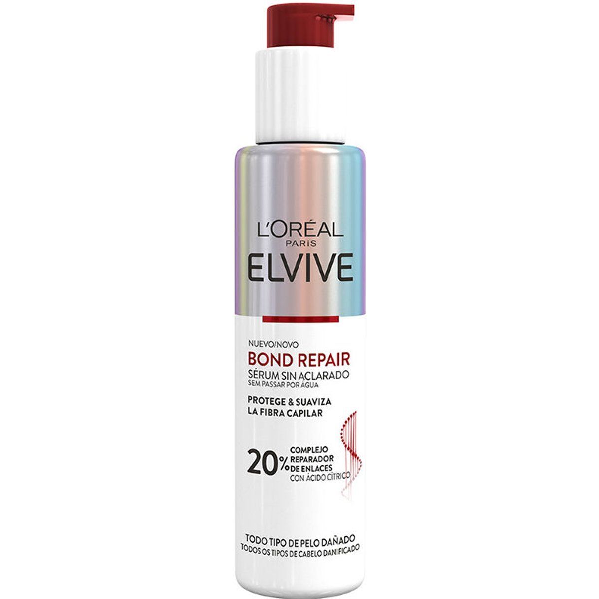 Elvive Bond Repair Haarserum