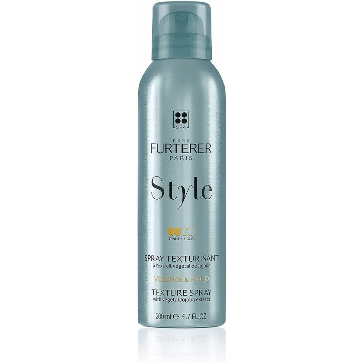Texturgebendes Haarspray Volumen & Halt