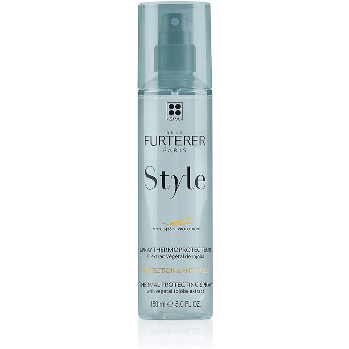 Style Spray Termoprotector 150 ml