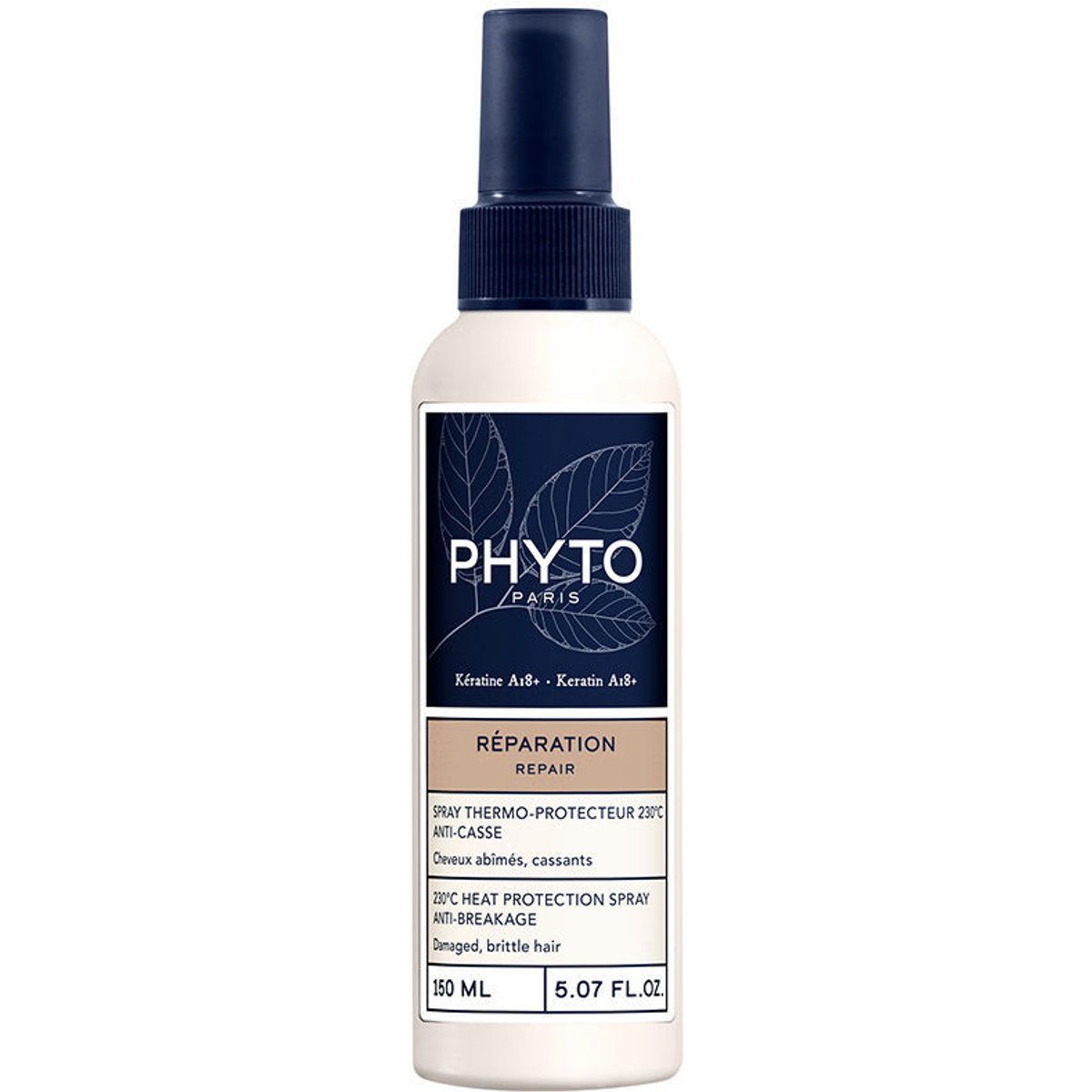 Phyto Hitzeschutz Reparatur Spray